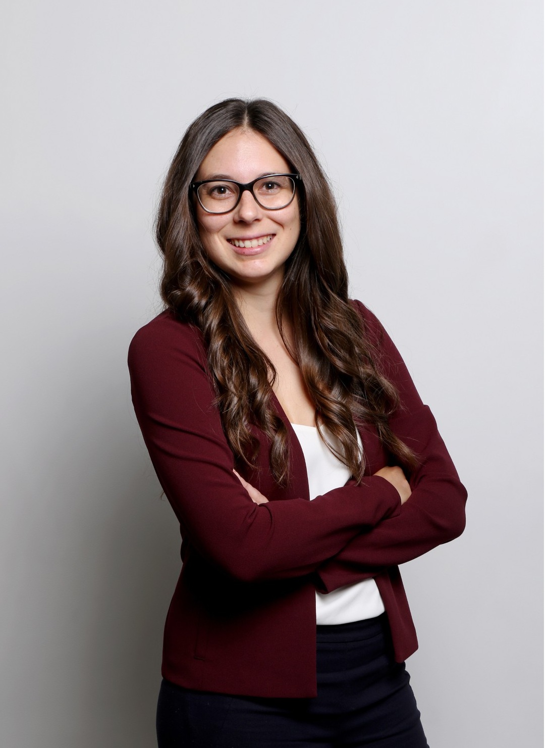 Alexandra Gravel-Fréchette